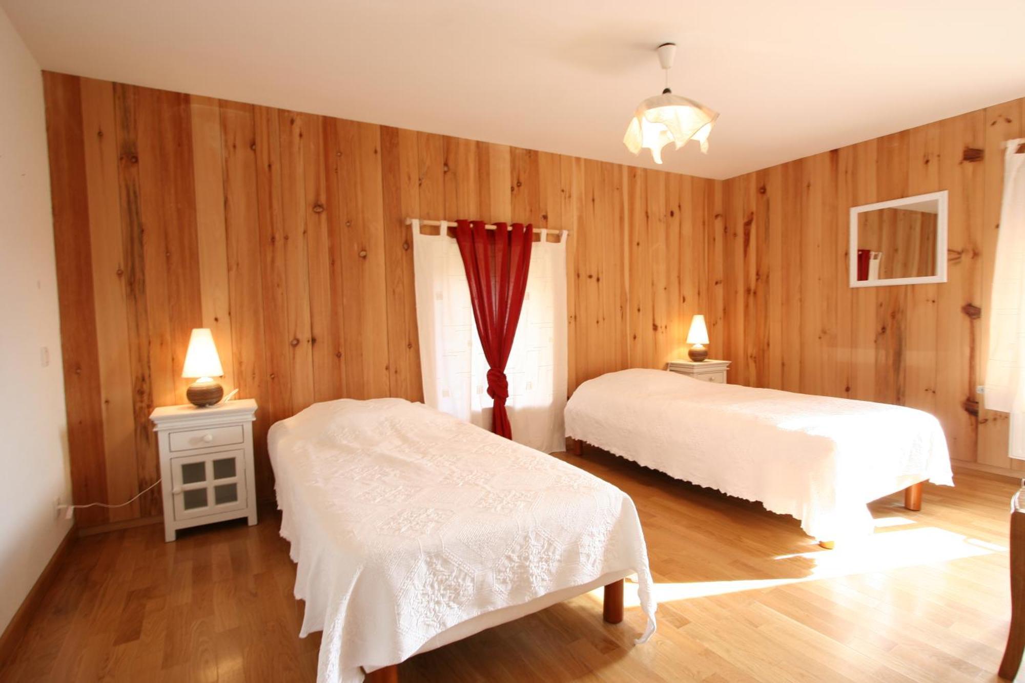 Auberge Du Ruxelier Hotel Cheniménil Værelse billede