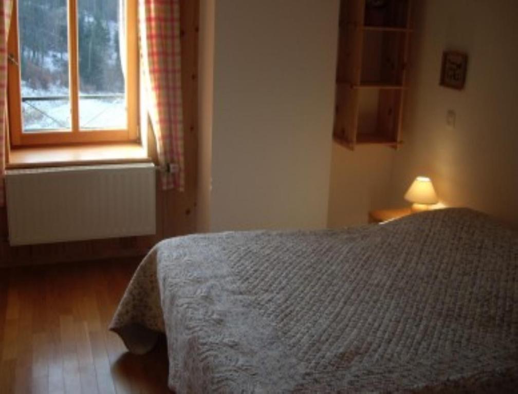 Auberge Du Ruxelier Hotel Cheniménil Eksteriør billede