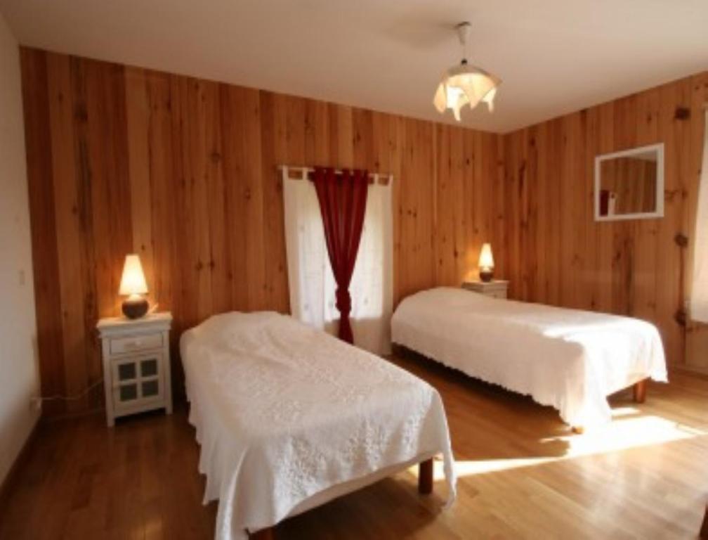 Auberge Du Ruxelier Hotel Cheniménil Eksteriør billede